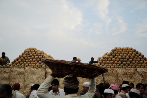 Pakistan'da günlük yaşam - 6