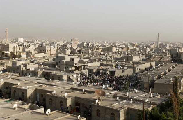 Yemen'de 21 sivil katledildi - 4