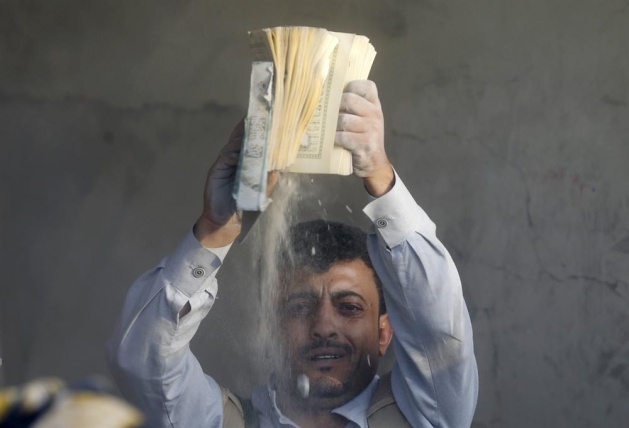 Yemen'de 21 sivil katledildi - 10