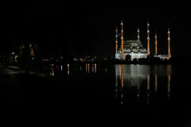 Kadir Gecesi dualarla idrak edildi - 15