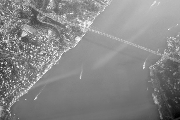 İstanbul 2065'te böyle mi olacak? - 2