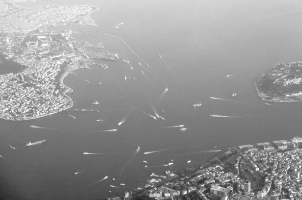 İstanbul 2065'te böyle mi olacak? - 3