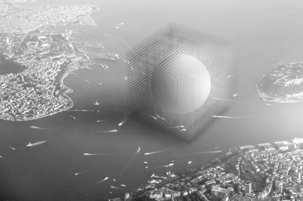 İstanbul 2065'te böyle mi olacak? - 4