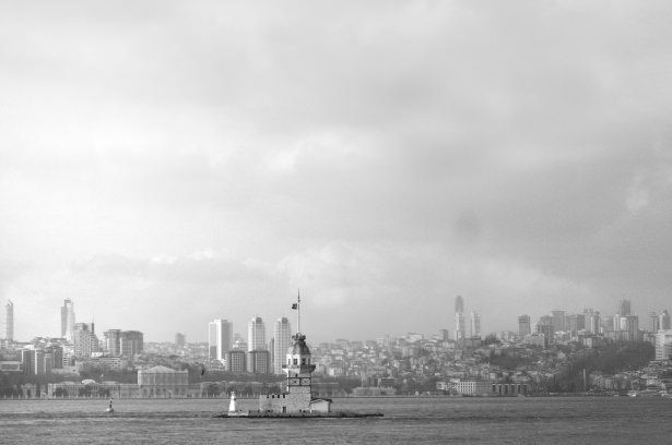 İstanbul 2065'te böyle mi olacak? - 5