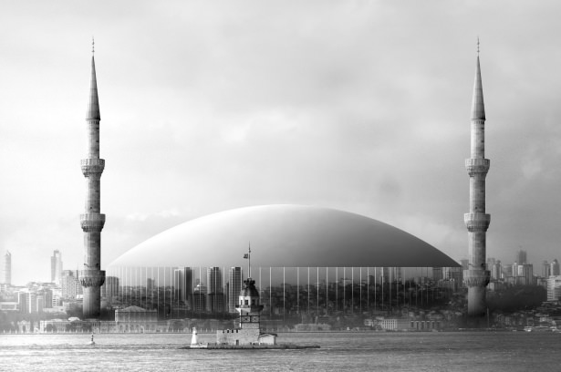 İstanbul 2065'te böyle mi olacak? - 7