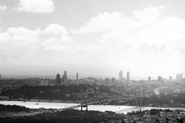 İstanbul 2065'te böyle mi olacak? - 6