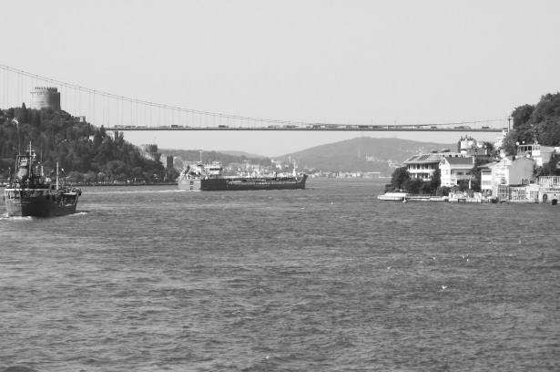 İstanbul 2065'te böyle mi olacak? - 9