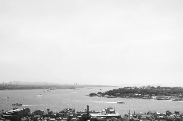 İstanbul 2065'te böyle mi olacak? - 11