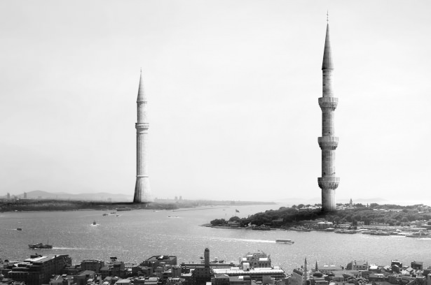 İstanbul 2065'te böyle mi olacak? - 12