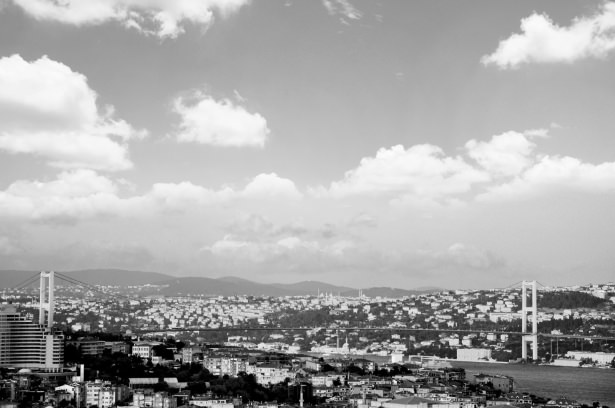 İstanbul 2065'te böyle mi olacak? - 13