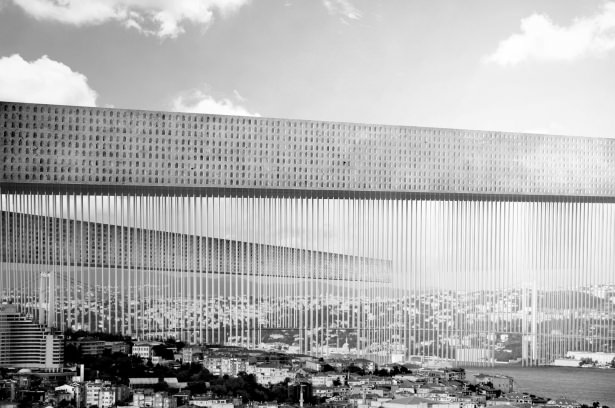 İstanbul 2065'te böyle mi olacak? - 14