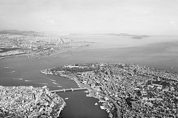 İstanbul 2065'te böyle mi olacak? - 15