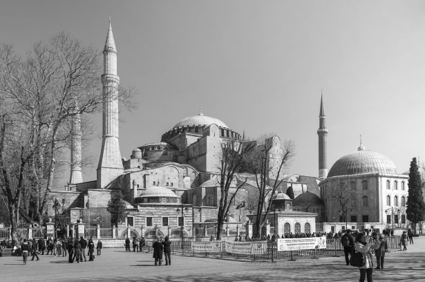 İstanbul 2065'te böyle mi olacak? - 17