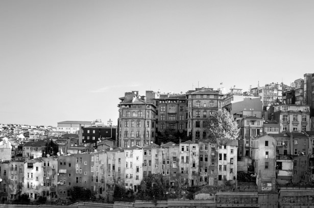 İstanbul 2065'te böyle mi olacak? - 19