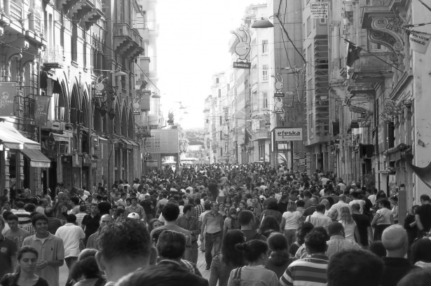 İstanbul 2065'te böyle mi olacak? - 21