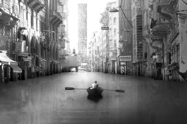 İstanbul 2065'te böyle mi olacak? - 22