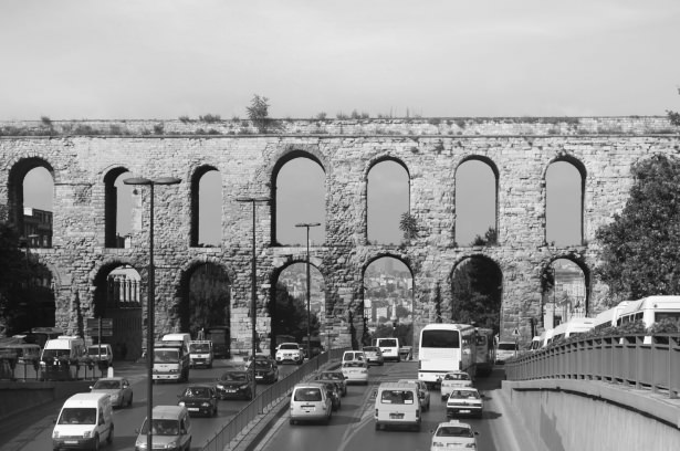 İstanbul 2065'te böyle mi olacak? - 23