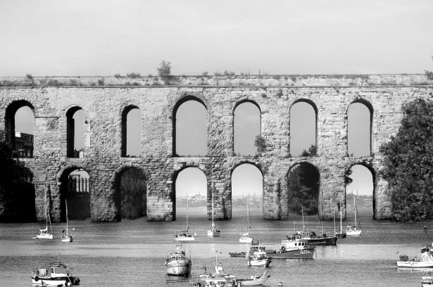 İstanbul 2065'te böyle mi olacak? - 24