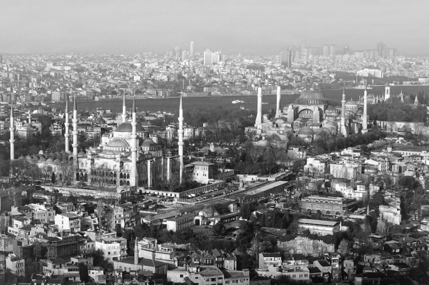 İstanbul 2065'te böyle mi olacak? - 25