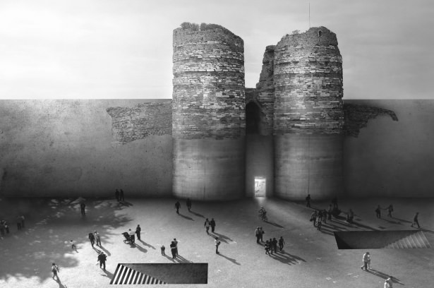 İstanbul 2065'te böyle mi olacak? - 28