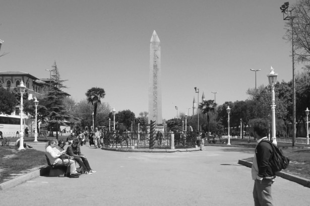 İstanbul 2065'te böyle mi olacak? - 29