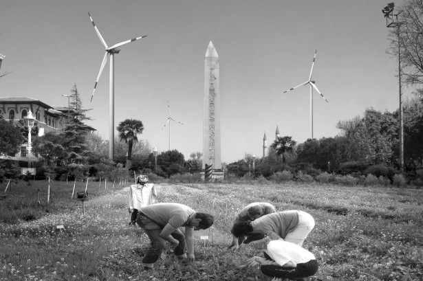 İstanbul 2065'te böyle mi olacak? - 30