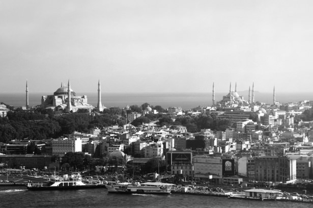 İstanbul 2065'te böyle mi olacak? - 31