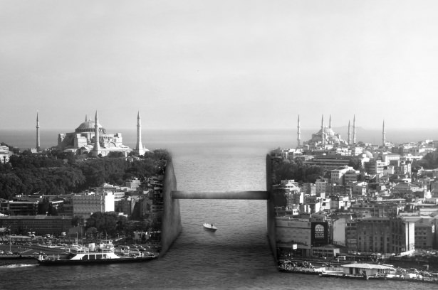 İstanbul 2065'te böyle mi olacak? - 32