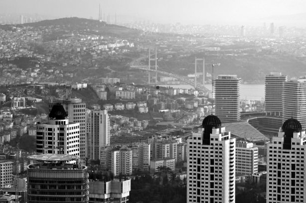 İstanbul 2065'te böyle mi olacak? - 33