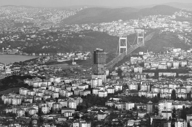 İstanbul 2065'te böyle mi olacak? - 35