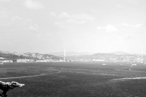 İstanbul 2065'te böyle mi olacak? - 37