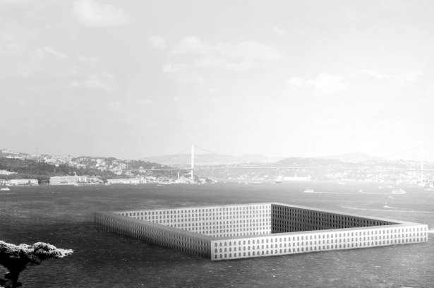 İstanbul 2065'te böyle mi olacak? - 38