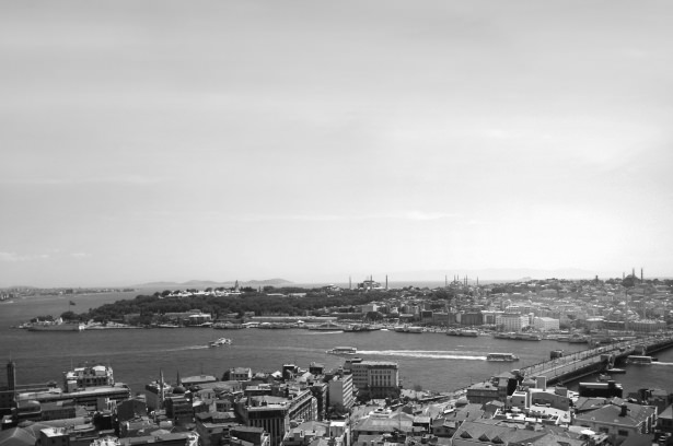 İstanbul 2065'te böyle mi olacak? - 39