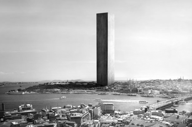 İstanbul 2065'te böyle mi olacak? - 40