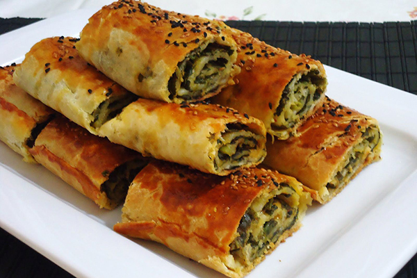 Bayramda nasıl  beslenmeliyiz? - 7