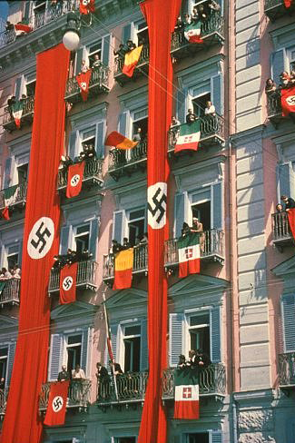 Hitler'in hiç görülmemiş fotoğrafları - 13