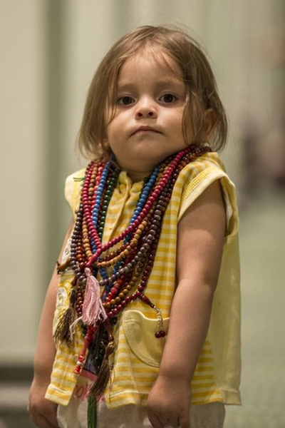 Camiler doldu taştı! - 7