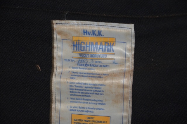 Marmaris'teki darbeciler mühimmatlarını bırakıp kaçtı - 16