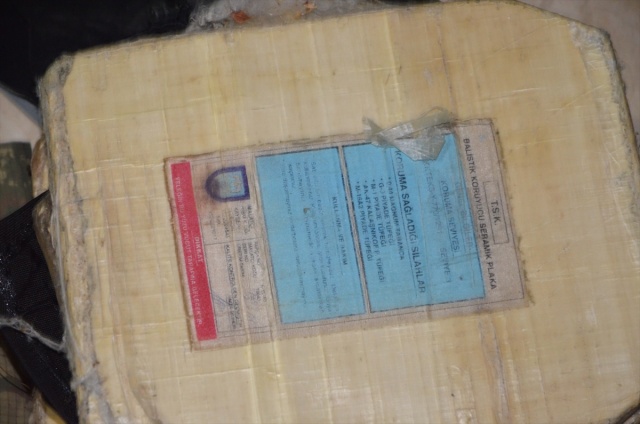 Marmaris'teki darbeciler mühimmatlarını bırakıp kaçtı - 5