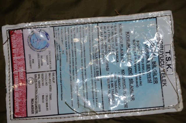 Marmaris'teki darbeciler mühimmatlarını bırakıp kaçtı - 7