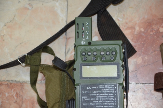 Marmaris'teki darbeciler mühimmatlarını bırakıp kaçtı - 10