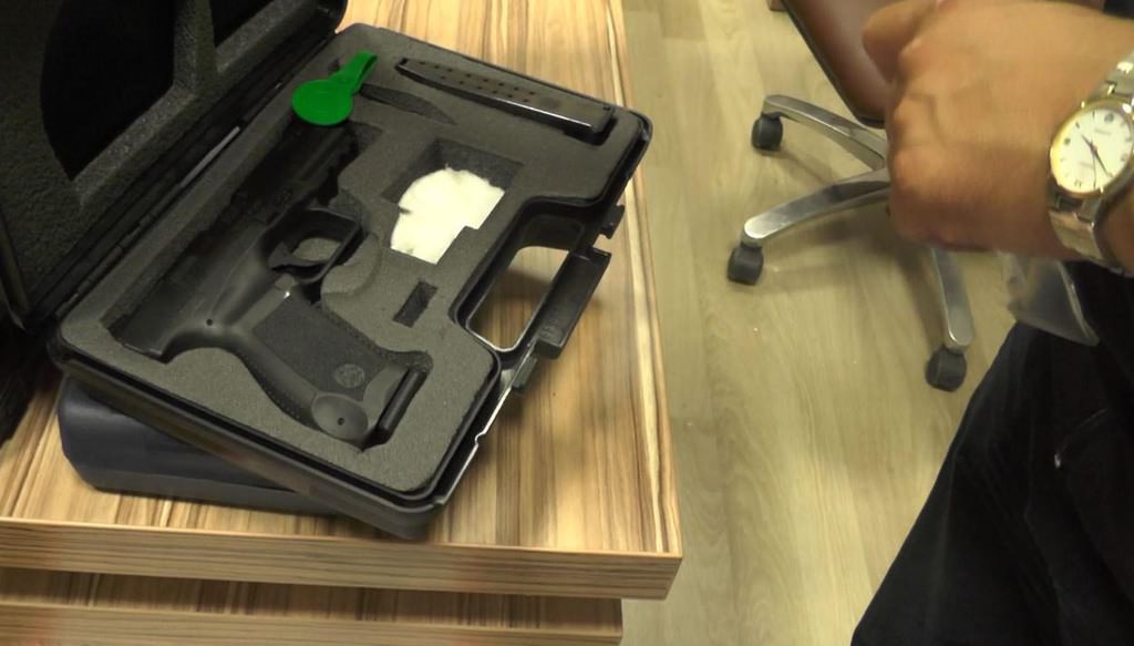 Tutuklanan savcının odasından çıkanlar - 8