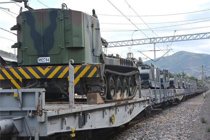 15 Temmuz gecesi durdurulan mühimmat yüklü tren - 3