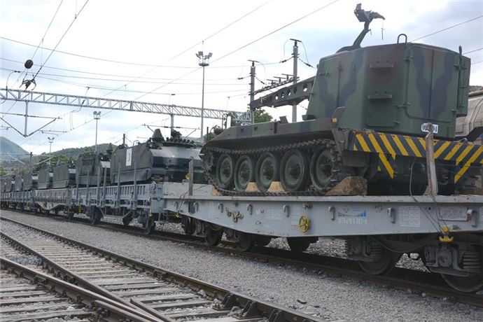 15 Temmuz gecesi durdurulan mühimmat yüklü tren - 4