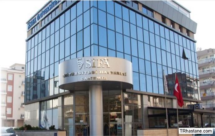 OHAL kararnamesiyle kapatılan sağlık kuruluşları - 5