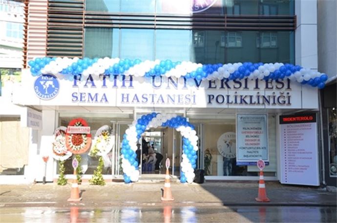 OHAL kararnamesiyle kapatılan sağlık kuruluşları - 7