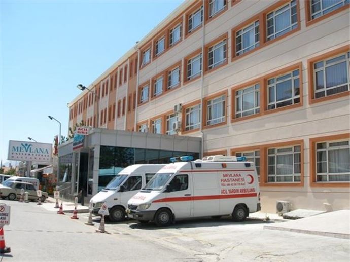 OHAL kararnamesiyle kapatılan sağlık kuruluşları - 4