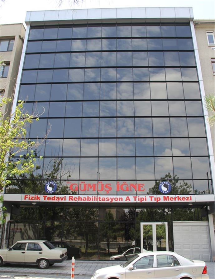 OHAL kararnamesiyle kapatılan sağlık kuruluşları - 1