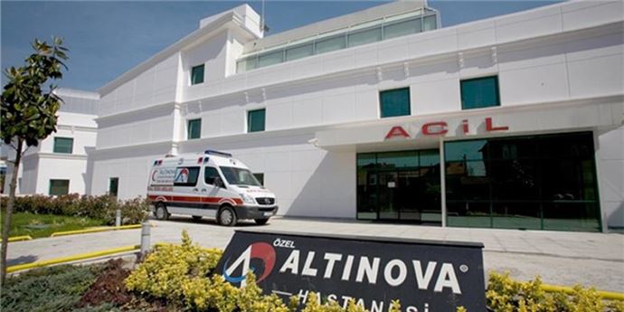 OHAL kararnamesiyle kapatılan sağlık kuruluşları - 11