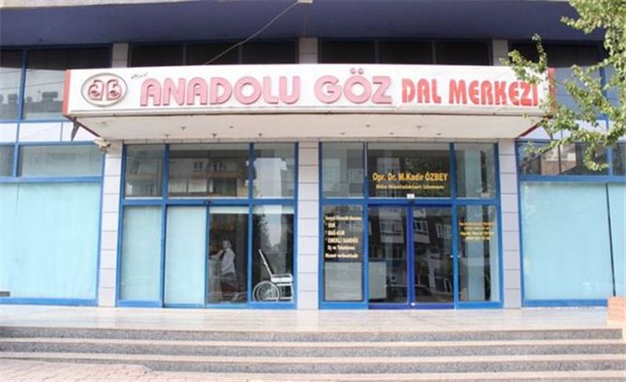 OHAL kararnamesiyle kapatılan sağlık kuruluşları - 10